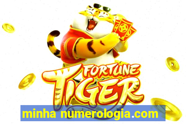 minha numerologia.com
